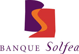 LOGO BANQUE SOLFEA