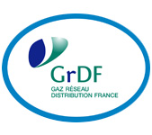 Therm-service partenaire Grdf